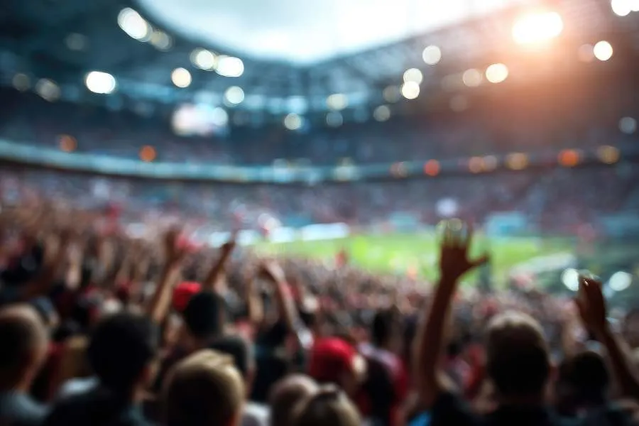 football arena womens football